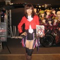 【TGS 2010】かわいいコスチュームが目白押し ― コンパニオン特集その1