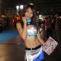 【TGS 2010】かわいいコスチュームが目白押し ― コンパニオン特集その1