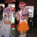 【TGS 2010】かわいいコスチュームが目白押し ― コンパニオン特集その1