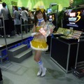 【TGS 2010】かわいいコスチュームが目白押し ― コンパニオン特集その1