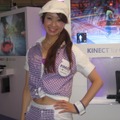 【TGS 2010】かわいいコスチュームが目白押し ― コンパニオン特集その2