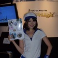 【TGS 2010】かわいいコスチュームが目白押し ― コンパニオン特集その2