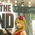 【TGS 2010】かわいいコスチュームが目白押し ― コンパニオン特集その2