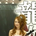 【TGS 2010】かわいいコスチュームが目白押し ― コンパニオン特集その2