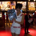 【TGS 2010】かわいいコスチュームが目白押し ― コンパニオン特集その2