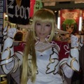 【TGS 2010】かわいいコスチュームが目白押し ― コンパニオン特集その2