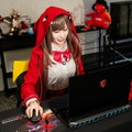 美星メイ「MSI」／月海つくね（X：@XaiabP）