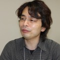 【TGS 2010】コナミ向峠信吾プロデューサーが久々に手掛ける『ザックとオンブラ まぼろしの遊園地』について聞く