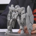 「PG UNLEASHED 1/60 νガンダム」や「MG バルバトスルプス」も！6月5日に予約開始となる新作ガンプラ8商品が一挙公開