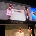 【TGS 2010】メガマンとガチャピンが夢のコラボ、その名はメガピン