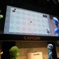 【TGS 2010】メガマンとガチャピンが夢のコラボ、その名はメガピン