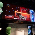 【TGS 2010】メガマンとガチャピンが夢のコラボ、その名はメガピン