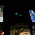 【TGS 2010】メガマンとガチャピンが夢のコラボ、その名はメガピン