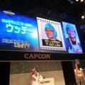 【TGS 2010】メガマンとガチャピンが夢のコラボ、その名はメガピン