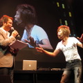 【TGS 2010】Kinectで皆でダンス！『DanceEvolution』スペシャルステージ