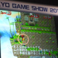 【TGS 2010】若い力が輝いた日本ゲーム大賞アマチュア部門 ― 大賞は『SAND CRUSH』に決定