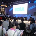 【TGS 2010】東京ゲームショウ最終日 ― 朝から大賑わい