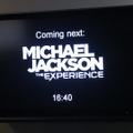 【TGS 2010】Wiiでマイケルになりきれ! 『Michael Jackson: The Experience』をイケメン二人組が実演 