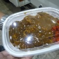 【TGS 2010】飲食コーナーでは「絶体絶命カレー」が大人気