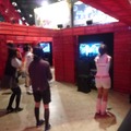 【TGS 2010】リズムにのって、踊って、スタイリッシュに魅せよう！コナミ話題作の『DanceEvolution』プレイレポート