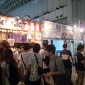 【TGS 2010】今年もたくさんのゲーム関連グッズが販売 ― TGS物販コーナー