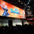 【TGS 2010】『戦国BASARA3』1日限定ステージ ― 会場は女性ファンで超満員