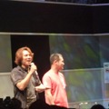 【TGS 2010】『戦国BASARA3』1日限定ステージ ― 会場は女性ファンで超満員