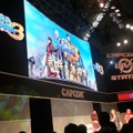 【TGS 2010】『戦国BASARA3』1日限定ステージ ― 会場は女性ファンで超満員