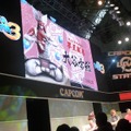 【TGS 2010】『戦国BASARA3』1日限定ステージ ― 会場は女性ファンで超満員