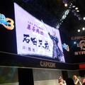 【TGS 2010】『戦国BASARA3』1日限定ステージ ― 会場は女性ファンで超満員