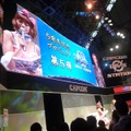 【TGS 2010】『戦国BASARA3』1日限定ステージ ― 会場は女性ファンで超満員