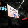 【TGS 2010】『戦国BASARA3』1日限定ステージ ― 会場は女性ファンで超満員