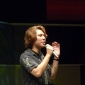 【TGS 2010】『戦国BASARA3』1日限定ステージ ― 会場は女性ファンで超満員