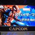 【TGS 2010】ウェスカーやスパイダーマンも参戦決定！『MARVEL VS. CAPCOM 3 Fate of Two Worlds』