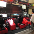 東京ゲームショー2010 日本電子専門学校