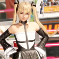 後ろ姿がチラ見せ！『DOA6』ほのか、マリー・ローズの監修中フィギュアが一部お披露目―「みんなには内緒だよ。」