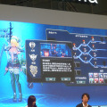 【TGS 2010】『ラングリッサー』『POWER DOLL』など盛りだくさんのガマニア