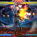 BLAZBLUE CONTINUUM SHIFT