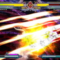 BLAZBLUE CONTINUUM SHIFT