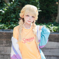 藤田ことね『学園アイドルマスター』／あのねのあ（X：@Noatan_cos）