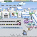 飛行機を離着陸させる『Airport Mania: First Flight』がWiiウェアに