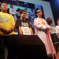 【TGS 2010】愛の形は人それぞれ、「ラブプラス 愛情表現コンテスト」