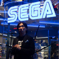 セガ、渋谷に公式ストア「SEGA STORE TOKYO」出店！限定デザインのソニックが展示の新店舗に突撃―COO・内海州史氏も登壇のオープニングセレモニーをレポート