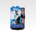 「ウルトラマンゼロ」新作一番くじ全ラインナップ公開！さまざまな姿のゼロや最凶の宿敵ベリアルが立体化、カード風アクスタも注目