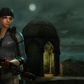 BIOHAZARD THE MERCENATIES 3D