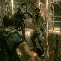 BIOHAZARD THE MERCENATIES 3D