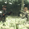 METAL GEAR SOLID SNAKE EATER