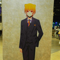 総数なんと100点以上！「FGO Fes. 2025」で展示された10周年英霊祝装スタンディをフォトレポートでお届け