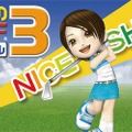 みんなのGOLF モバイル3