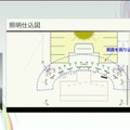 ホロライブのライブ公演はどうなってるの？実在感を大切にした照明演出システムや現場から見た視点を語る【CEDEC2025】